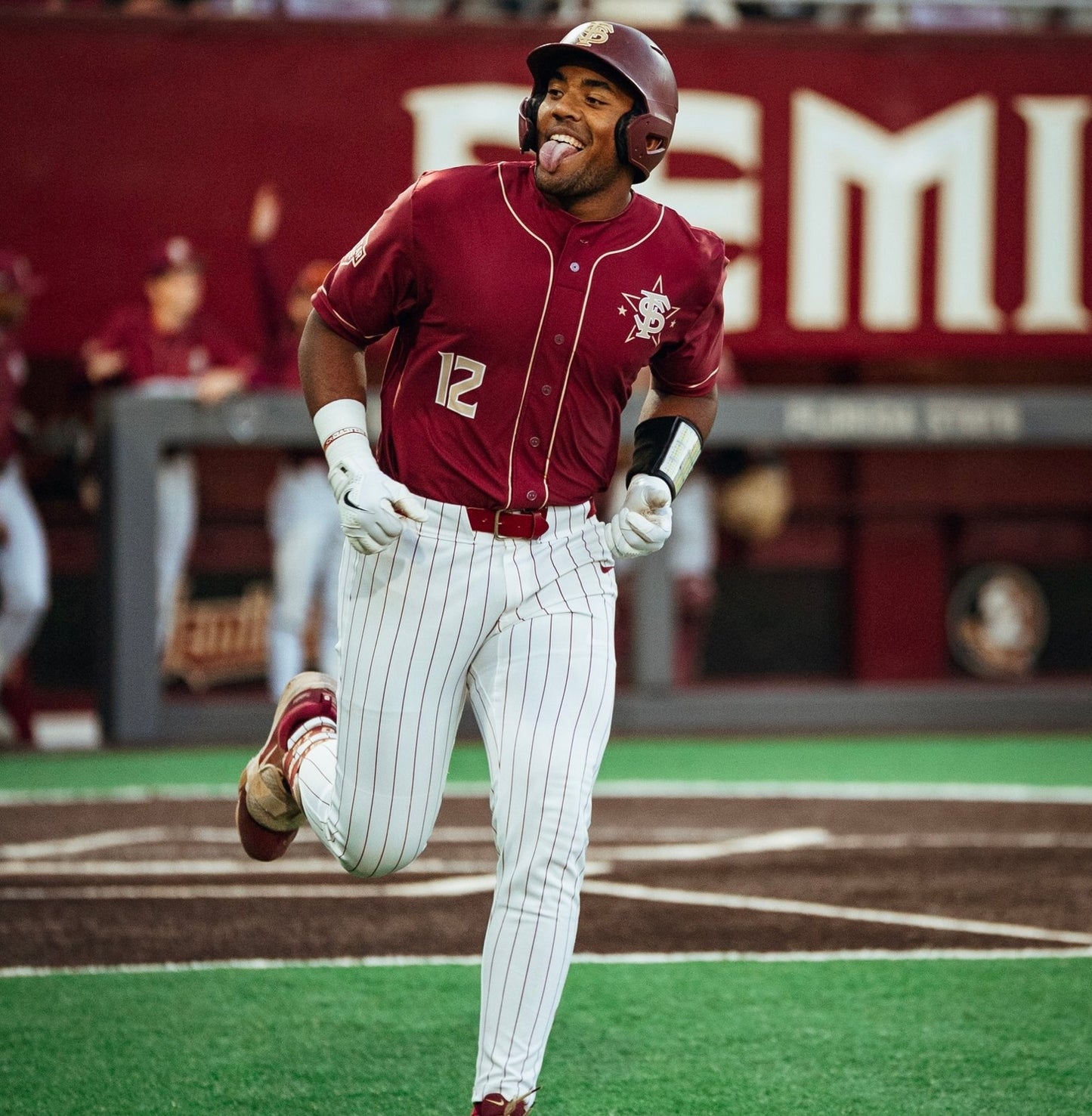 OFFICIAL MB12 MERCH..Myles Bailey