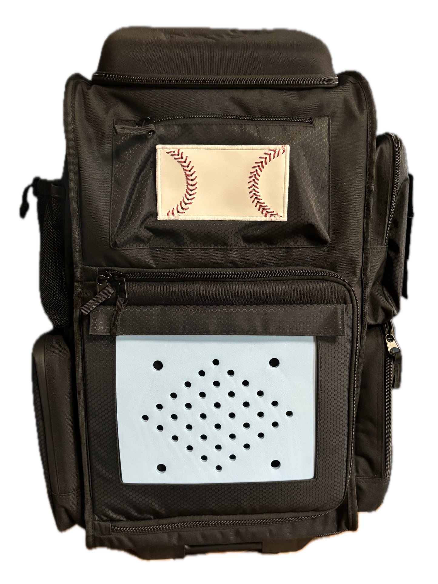 DRIP Roller Bag