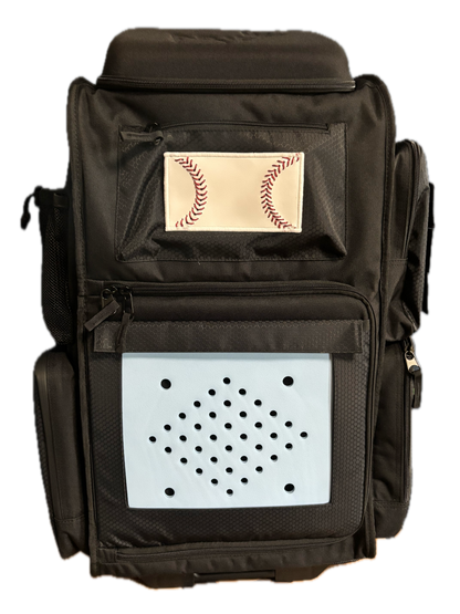 DRIP Roller Bag