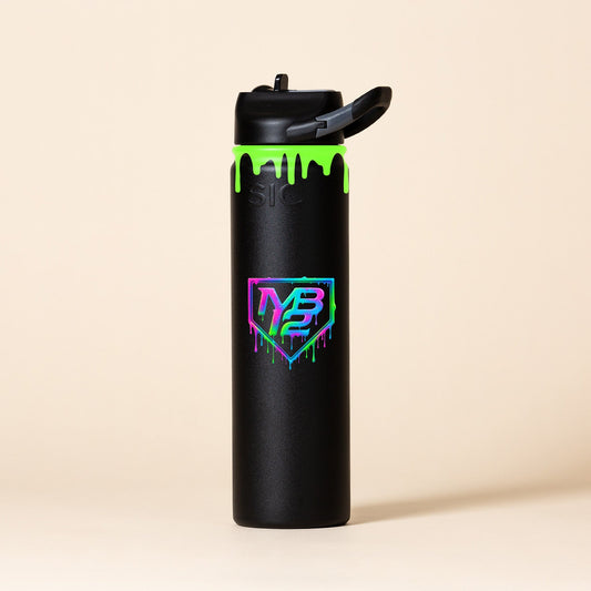 27 oz. Sport Bottle | MB12 Glow