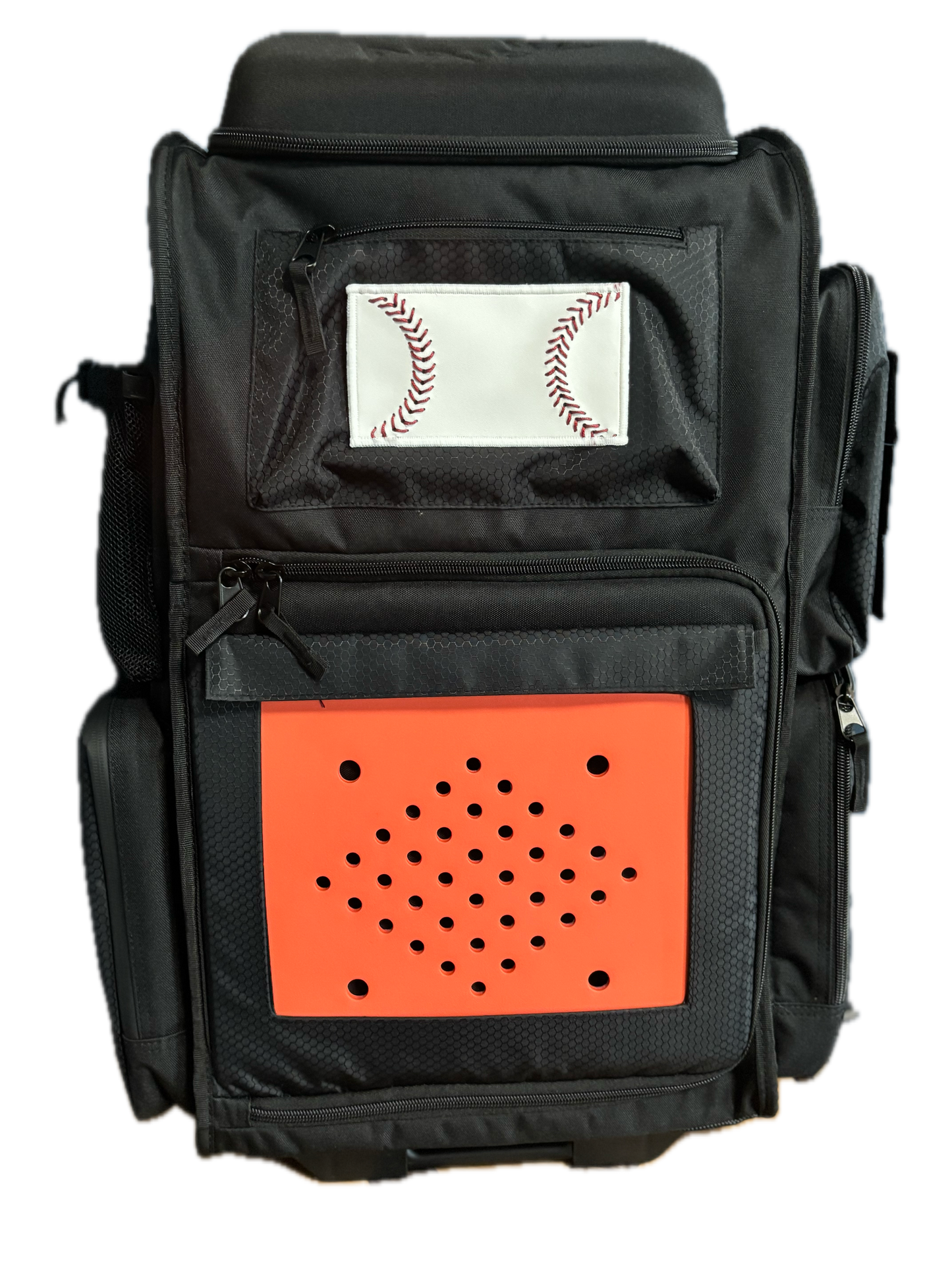 DRIP Roller Bag