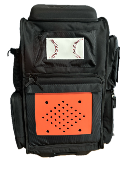 DRIP Roller Bag
