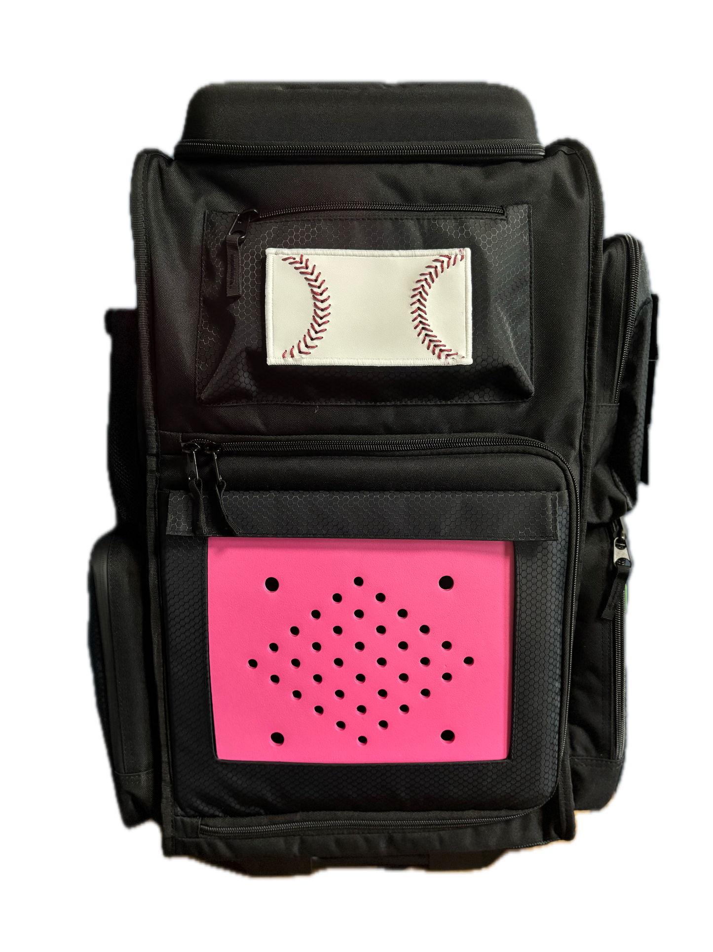 DRIP Roller Bag
