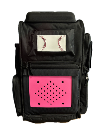 DRIP Roller Bag