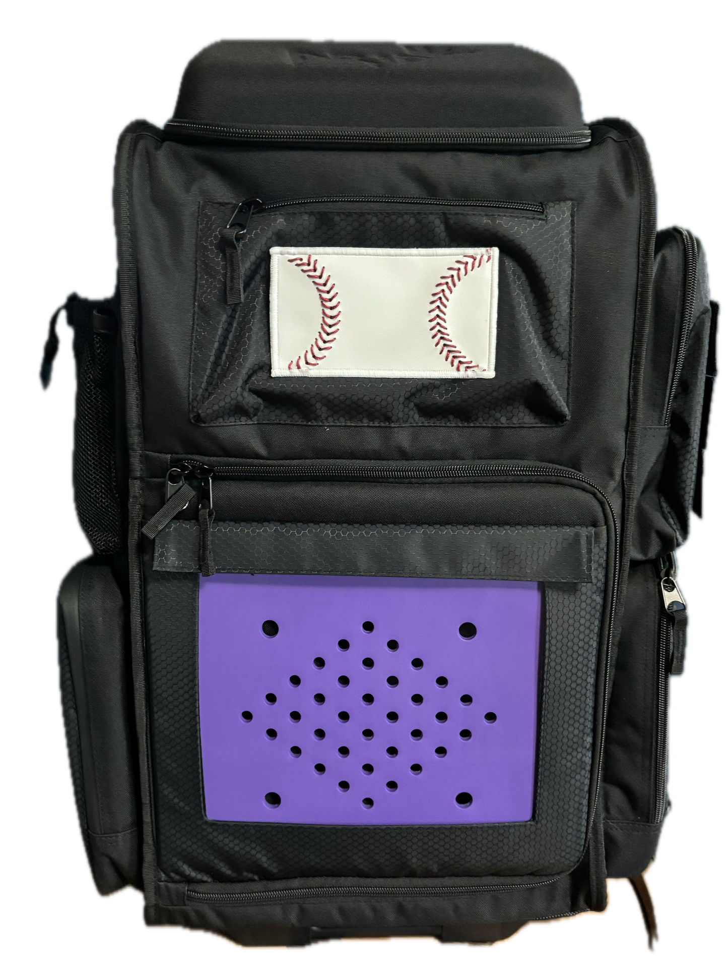 DRIP Roller Bag