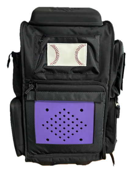 DRIP Roller Bag