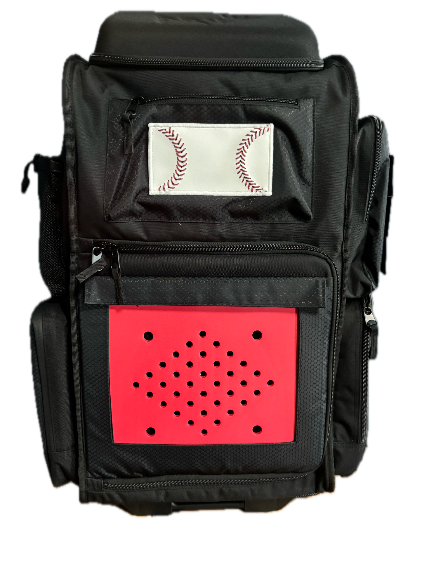 DRIP Roller Bag