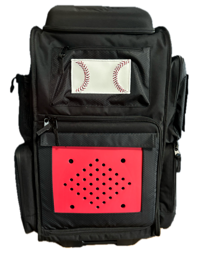 DRIP Roller Bag