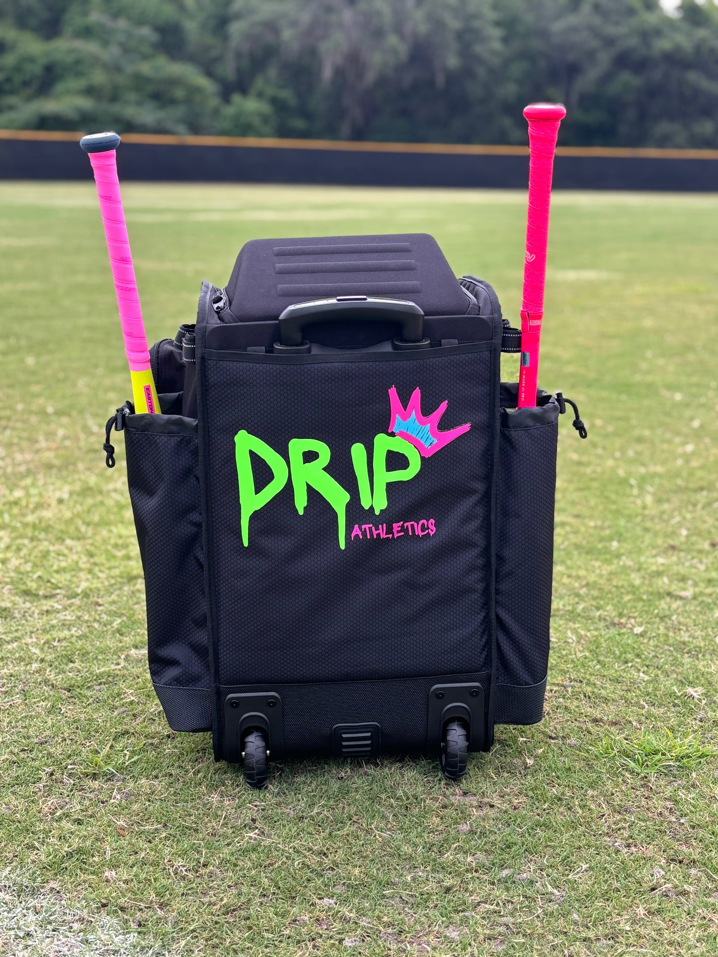 DRIP Roller Bag