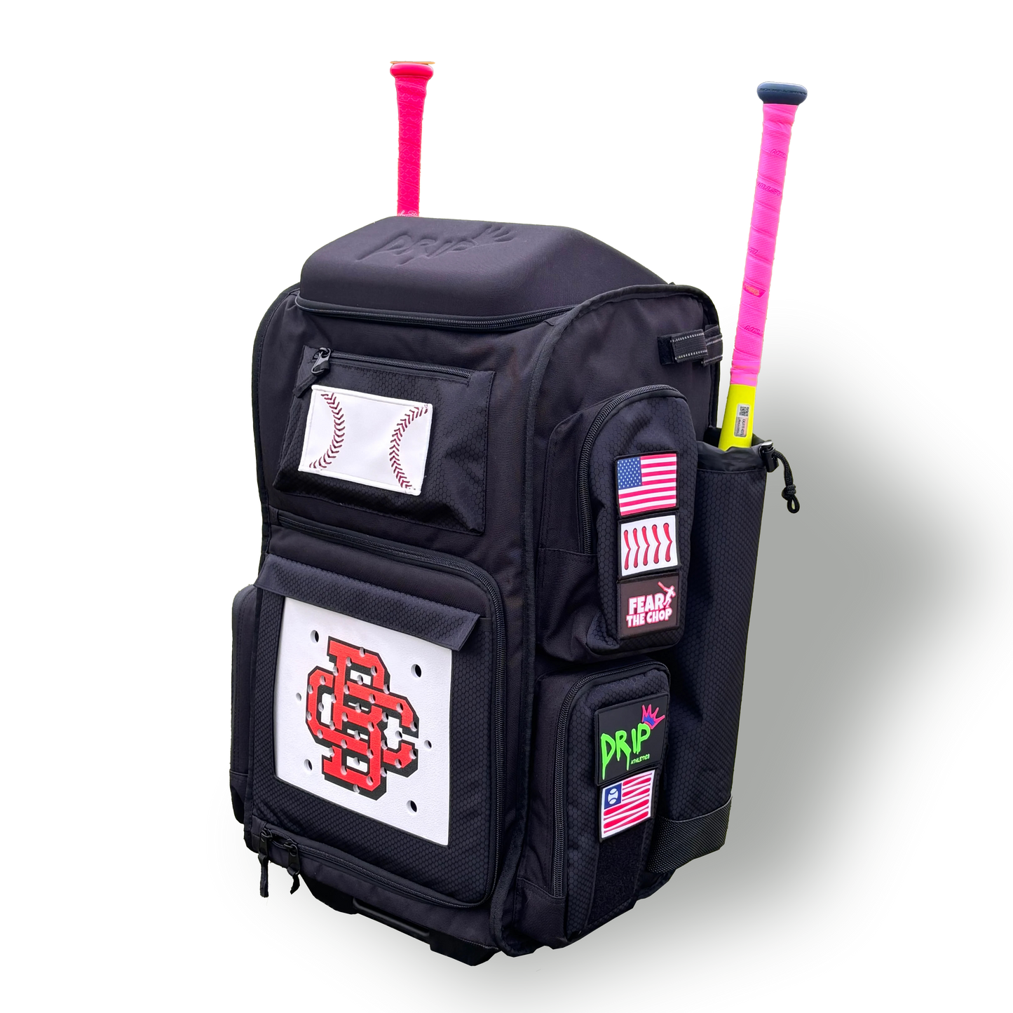 Custom Insert Plates