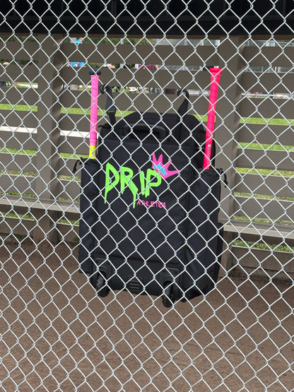 DRIP Roller Bag