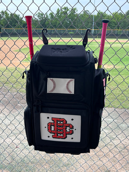 DRIP Roller Bag