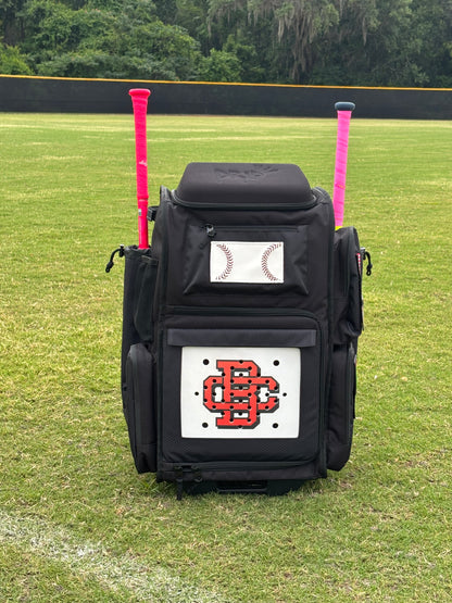 DRIP Roller Bag