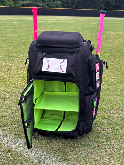 DRIP Roller Bag