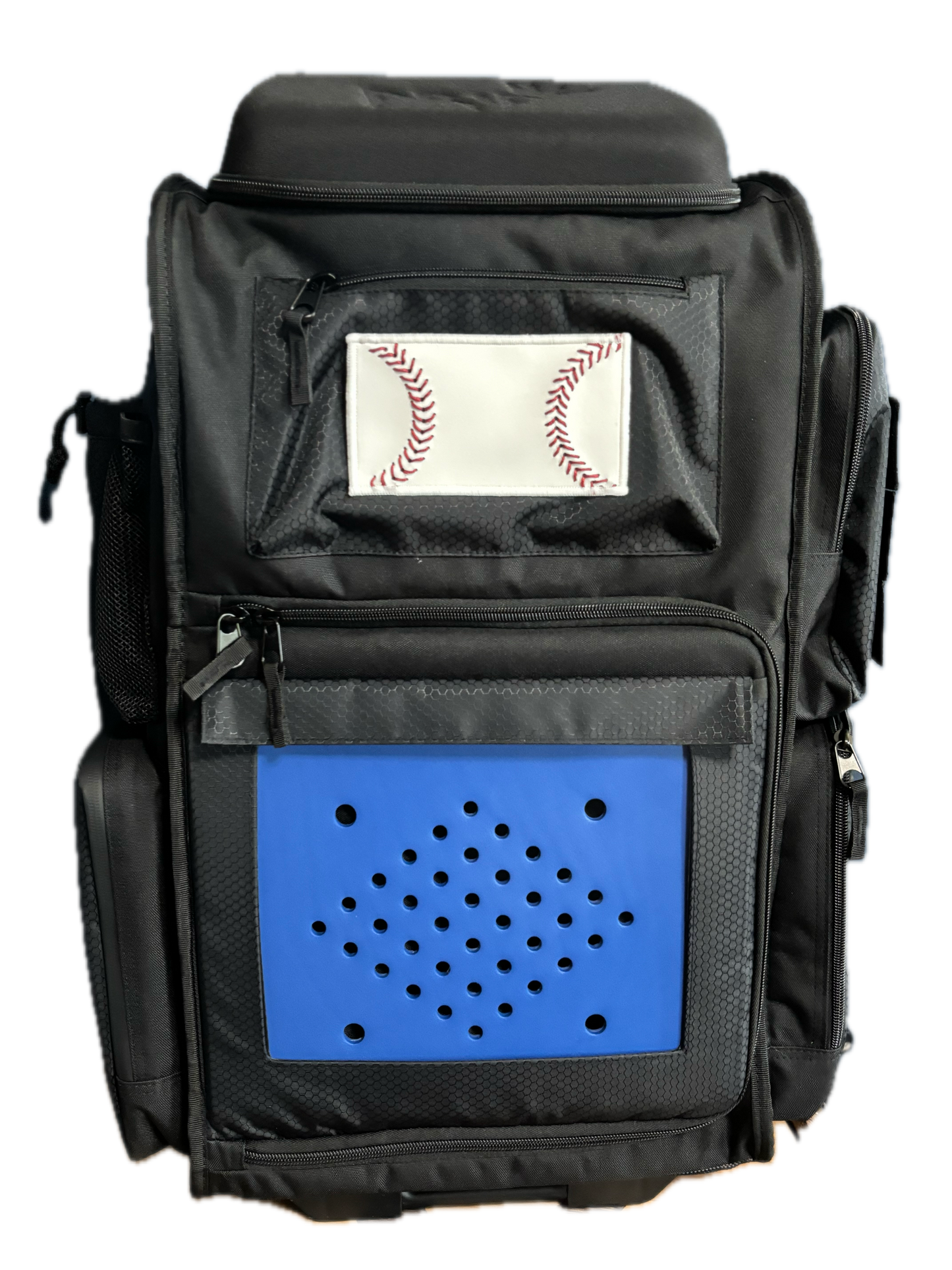 DRIP Roller Bag