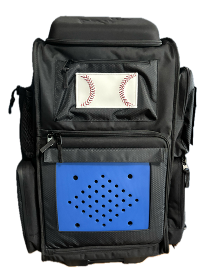 DRIP Roller Bag