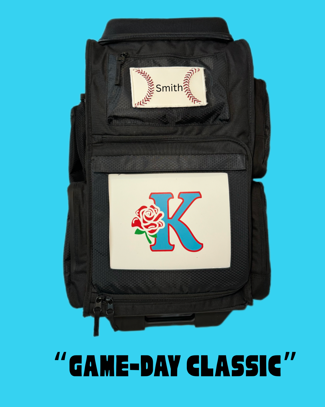 Custom Insert Plates