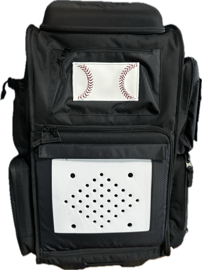 DRIP Roller Bag