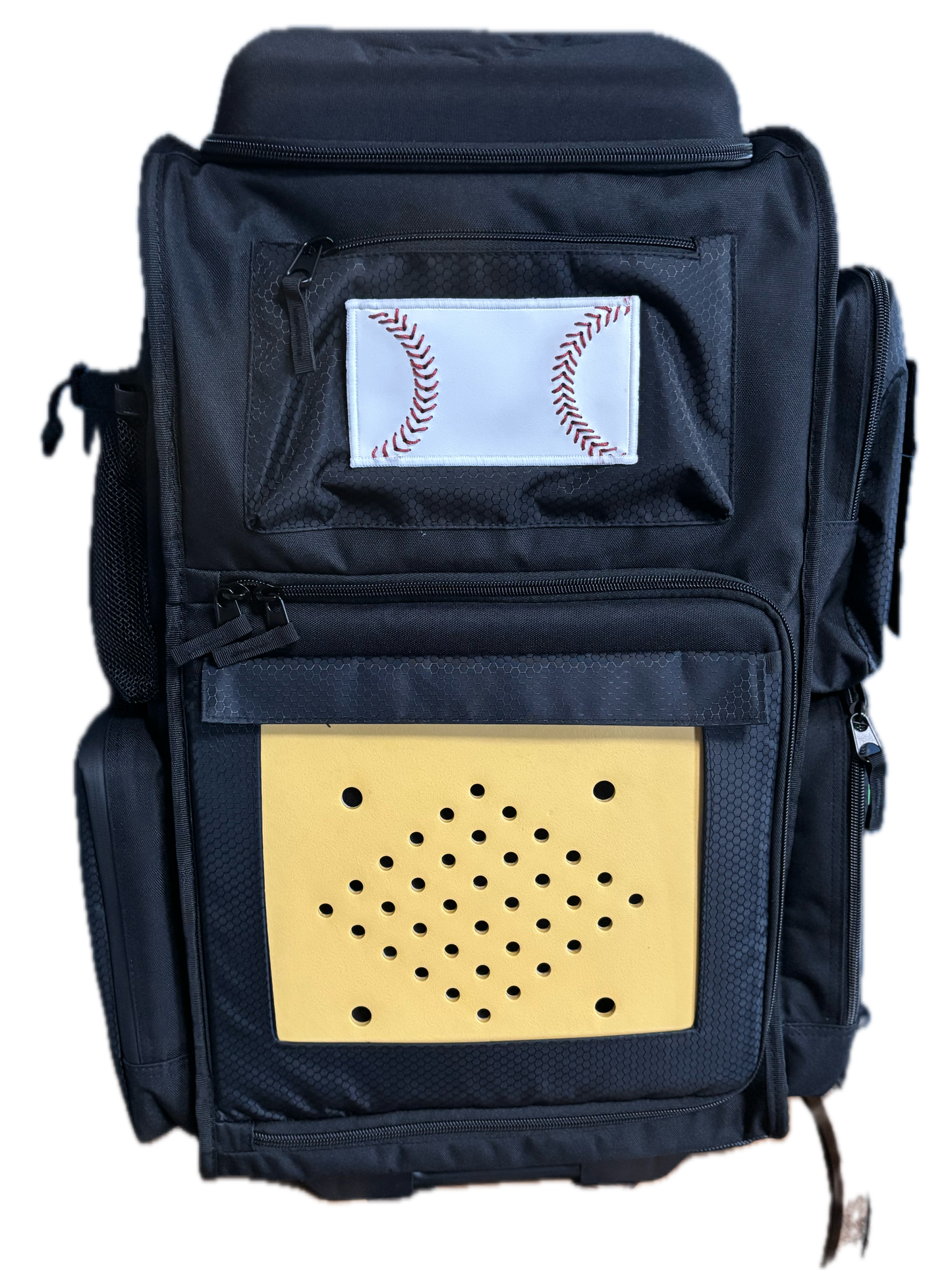 DRIP Roller Bag
