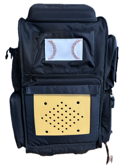 DRIP Roller Bag