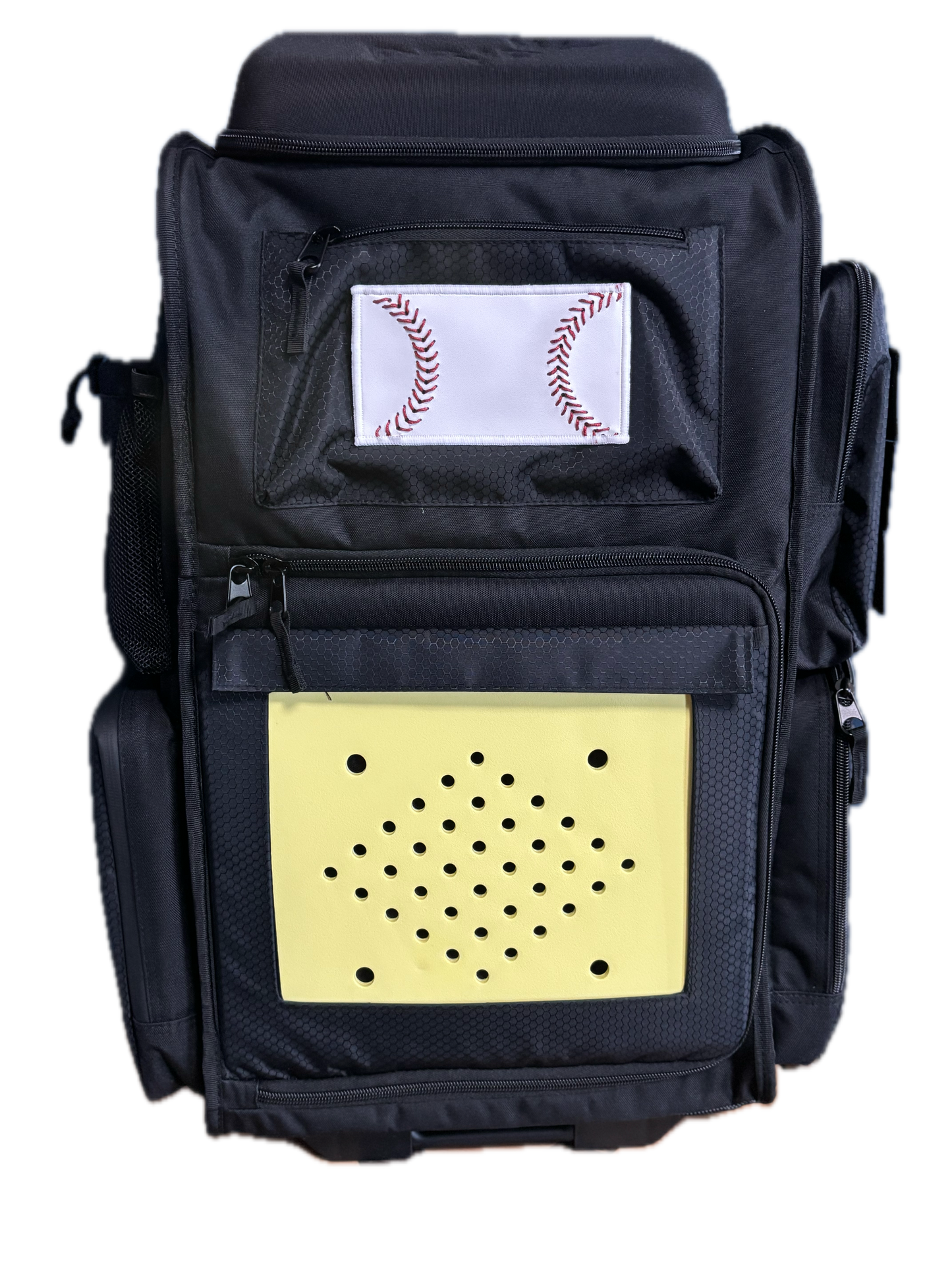 DRIP Roller Bag