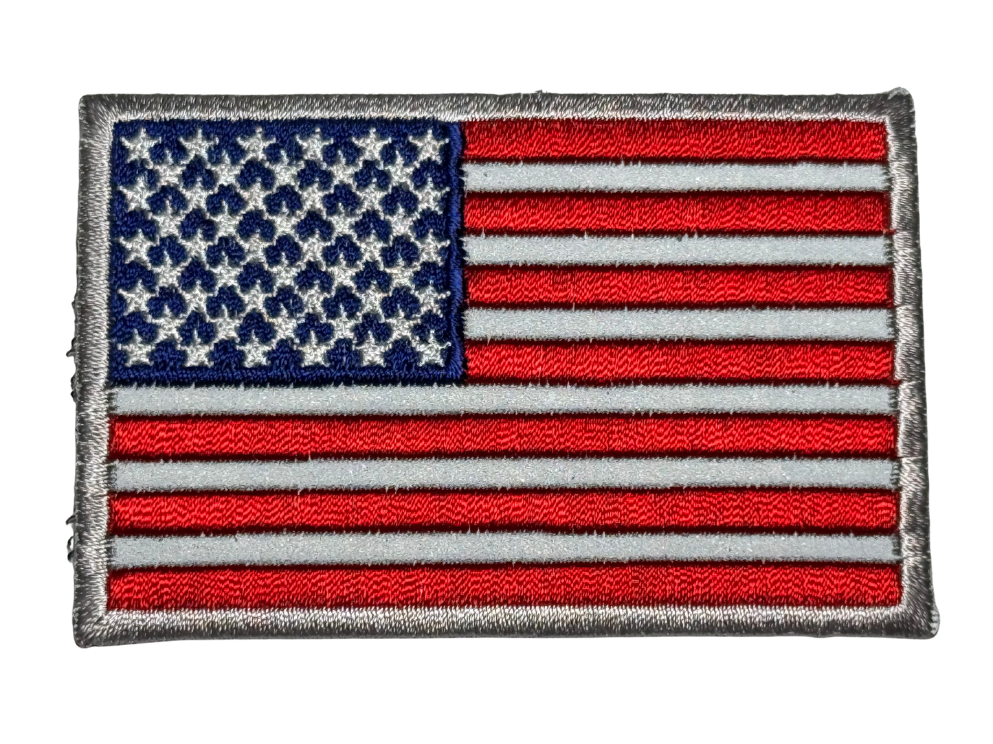 SMALL PATCHES