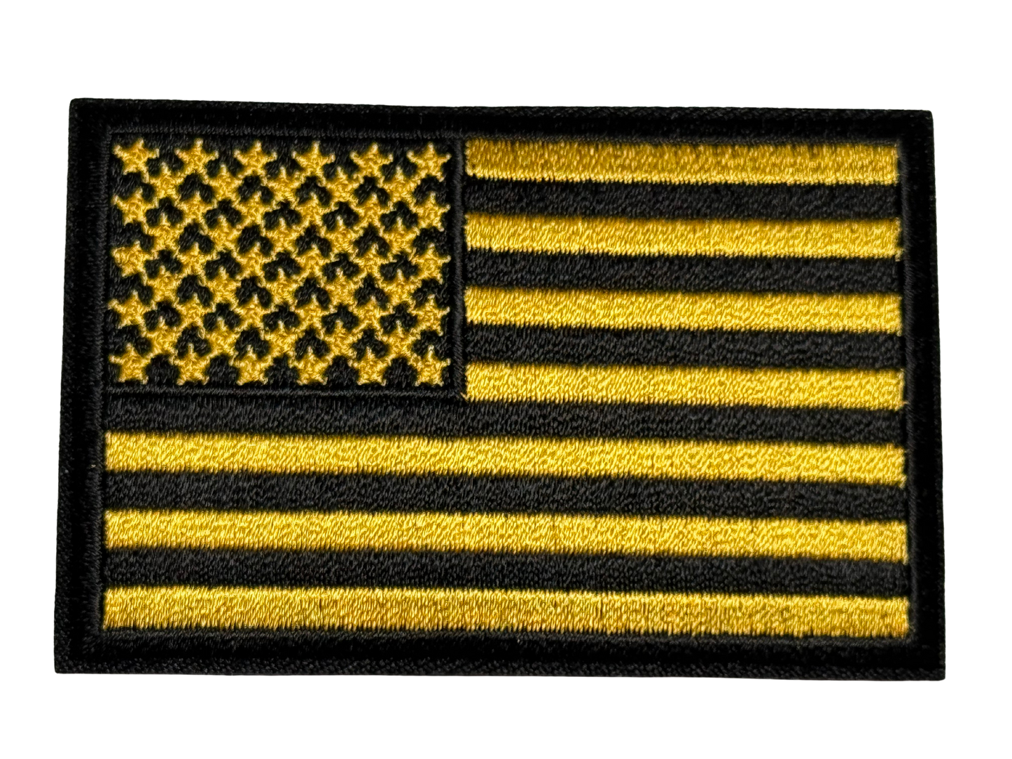 SMALL PATCHES