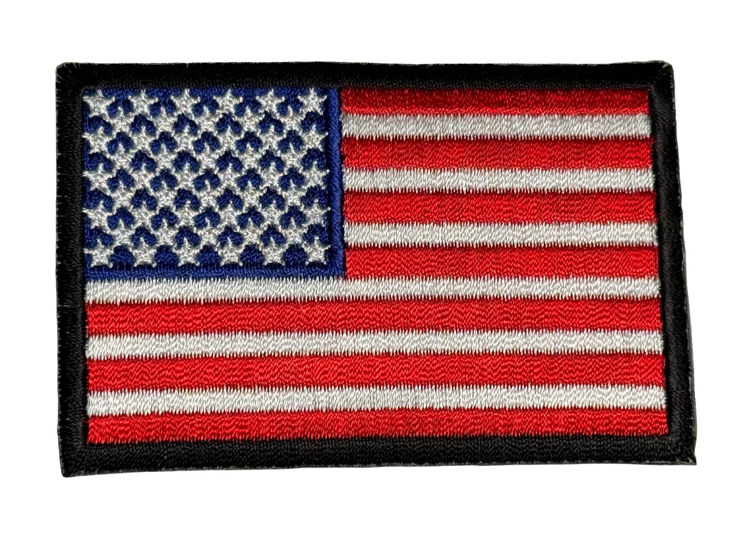 SMALL PATCHES