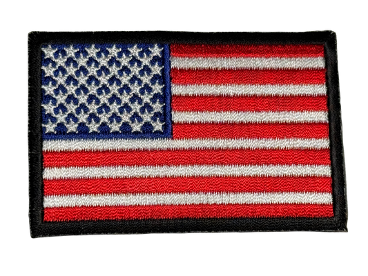 SMALL PATCHES