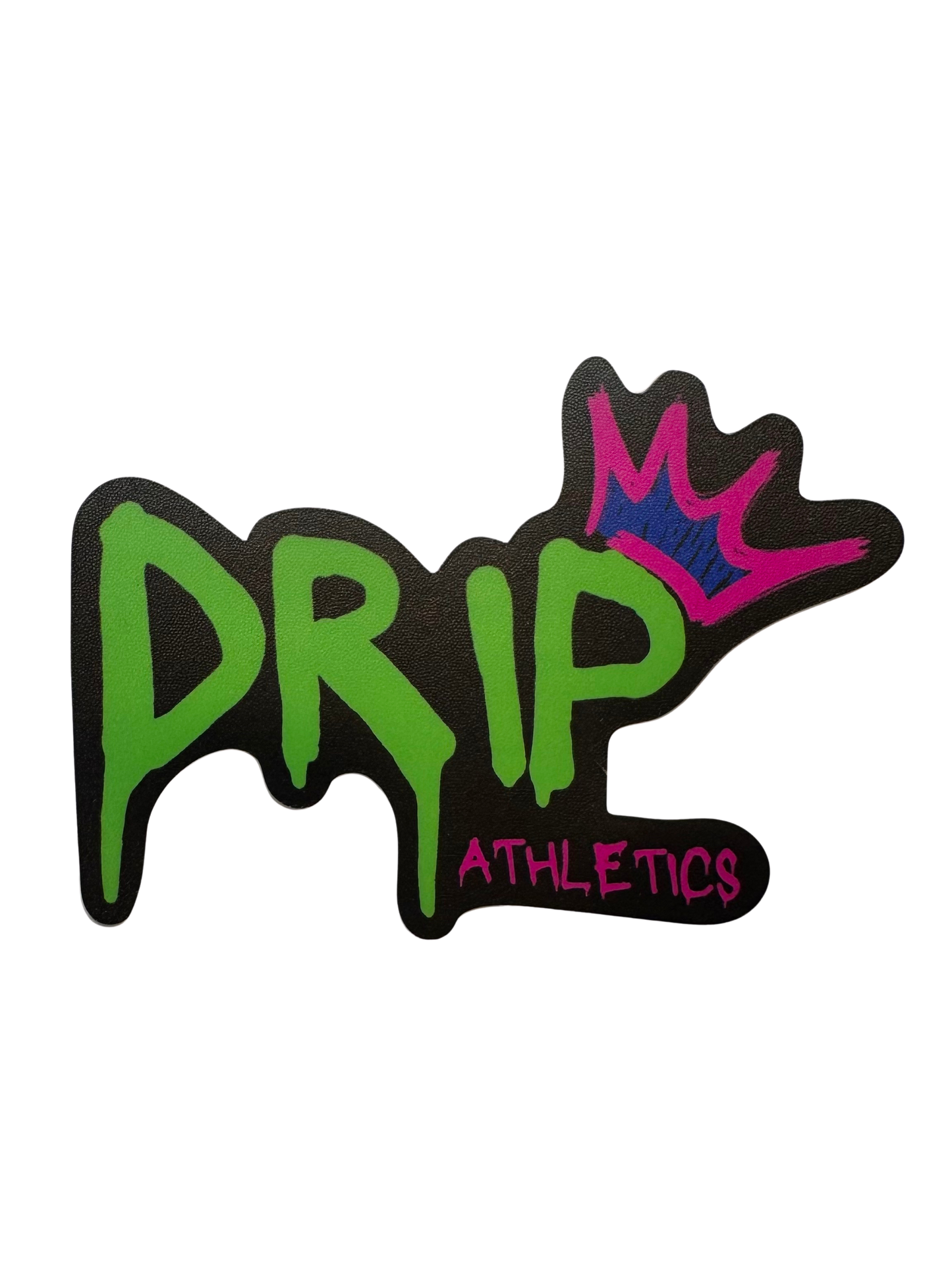 DRIP STICKERS