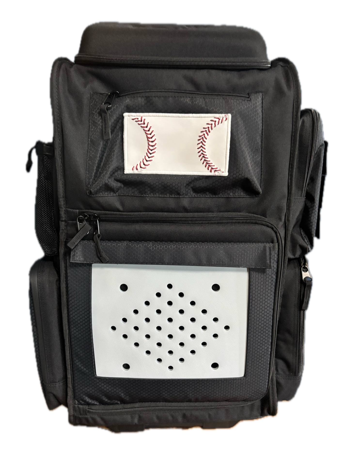 DRIP Roller Bag