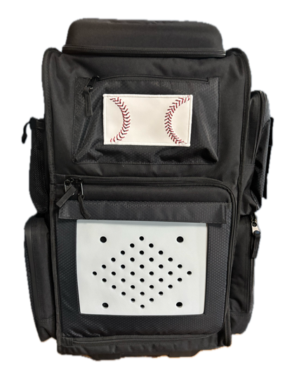 DRIP Roller Bag